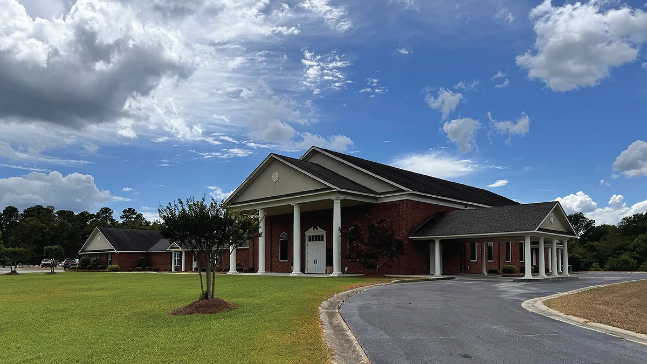 Mt. Gilead Primitive Baptist Church