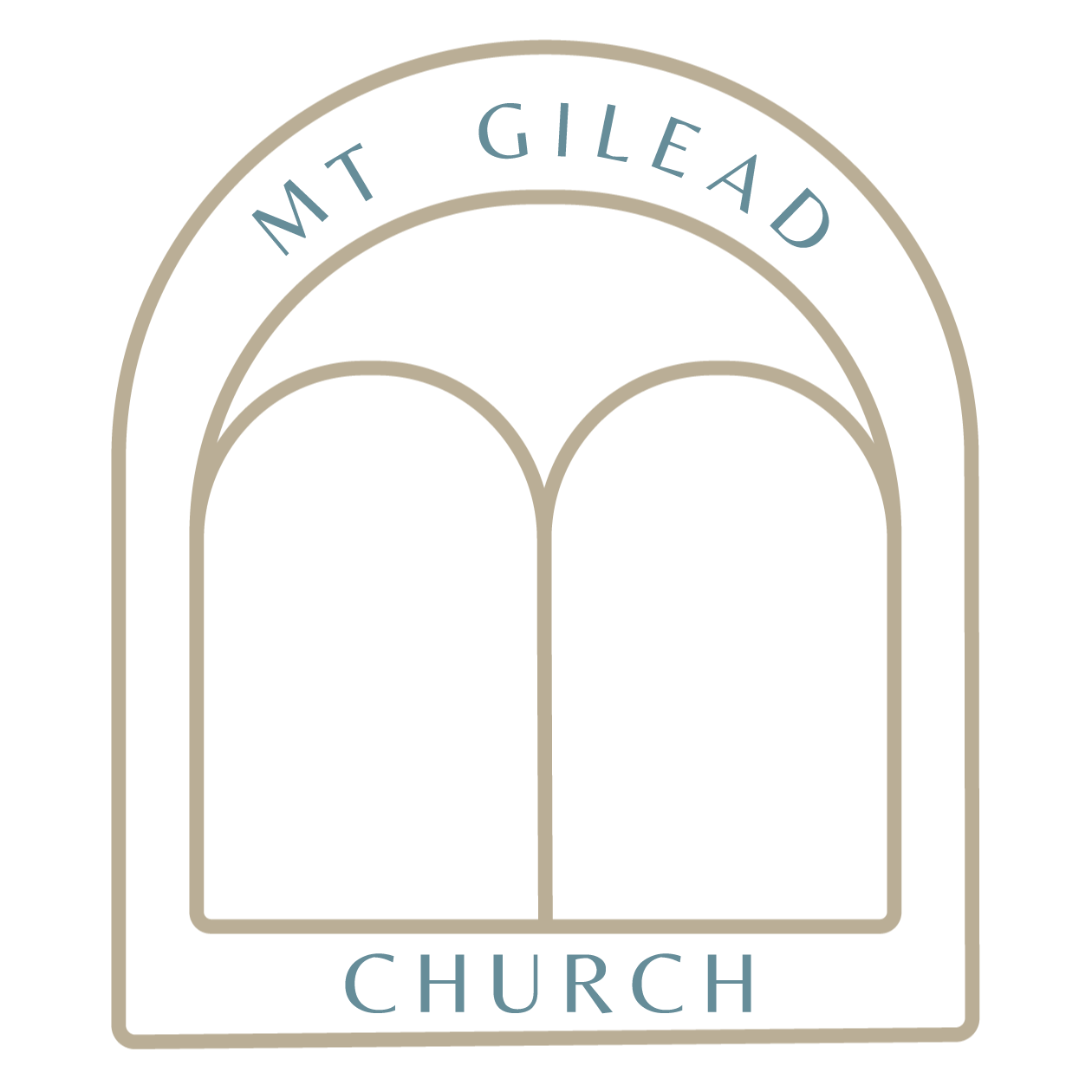 Mt. Gilead Church